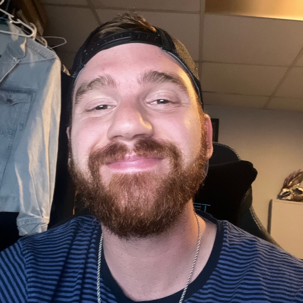 Meet your Posher, Zachary